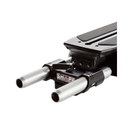 SHAPE Top Plate and Baseplate with Handle for Canon C500 Mark II & C300 Mark III