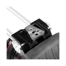 SHAPE Top Plate and Baseplate with Handle for Canon C500 Mark II & C300 Mark III