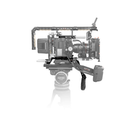 SHAPE Top Plate and Baseplate with Handle for Canon C500 Mark II & C300 Mark III