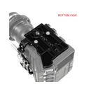 SHAPE Camera Cage for Canon C500 Mark II