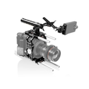 SHAPE Cage and Handle with EVF Mount for Canon C500 Mark II