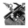 SHAPE Cage et poignée avec support EVF pour Canon C500 Mark II