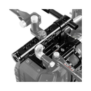 SHAPE Cage and Handle with EVF Mount for Canon C500 Mark II