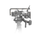 SHAPE Canon C500 Mark II Câble d'extension du relocateur