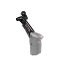 SHAPE Canon C500 Mark II II Gandage d'extensions de télécommande avec câble