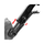 SHAPE Canon C500 Mark II II Gandage d'extensions de télécommande avec câble