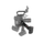 SHAPE Canon C500 Mark II II Gandage d'extensions de télécommande avec câble