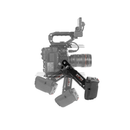 SHAPE Canon C500 Mark II II Gandage d'extensions de télécommande avec câble