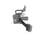 SHAPE Canon C500 Mark II II Gandage d'extensions de télécommande avec câble