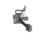 SHAPE Canon C500 Mark II II Gandage d'extensions de télécommande avec câble