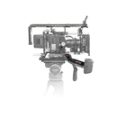 SHAPE Canon C500 Mark II II Gandage d'extensions de télécommande avec câble