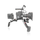 SHAPE Canon C500 Marque d'épaule Mark II
