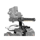 SHAPE Cage and Top Handle for Canon C500 Mark II