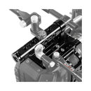 SHAPE Cage and Top Handle for Canon C500 Mark II