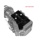 SHAPE Cage and Top Handle for Canon C500 Mark II