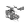 SHAPE Haut plaque Pour Canon C500 Mark II