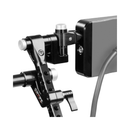 SHAPE Montage du viseur à bouton-poussoir pour Canon C500 Mark II