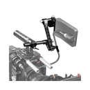 SHAPE Montage du viseur à bouton-poussoir pour Canon C500 Mark II