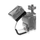 SHAPE Câble D-Tap pour le canon C70