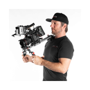 SHAPE Canon C70 caméra Cage avec plaque de base LWS de 15 mm