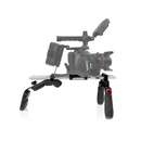 SHAPE Canon C70 Shoulder Mount
