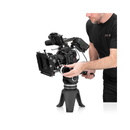 SHAPE Canon C70 Camera Cage with Top Handle & Tilt Bracket
