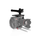SHAPE Canon C70 caméra Cage avec poignée supérieure et support d'inclinaison