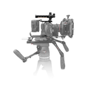 SHAPE Canon C70 Camera Cage with Top Handle & Tilt Bracket