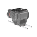 SHAPE Top Plate for Canon C70