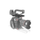 SHAPE Haut plaque Pour Canon C70