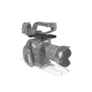 SHAPE Top Plate for Canon C70