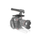 SHAPE Haut plaque Pour Canon C70