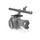 SHAPE Haut plaque Pour Canon C70