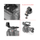 SHAPE Haut plaque Pour Canon C70