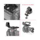 SHAPE Top Plate for Canon C70