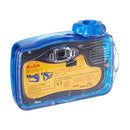 Kodak Water & Sport étanche (50 '/ 15 m) 35 mm à usage unique jetable caméra (ISO-800) - 27 expositions