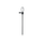 Insta360 Unicorn Casque Mount (nouvelle version) Extension en fibre de carbone