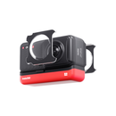 Insta360  ONE RS/R Sticky Lens Guards for 360 Lens