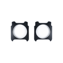 Insta360  ONE RS/R Sticky Lens Guards for 360 Lens