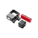 Insta360 ONE RS core Bundle (core+Battery+frame)