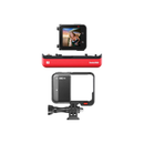 Insta360 ONE RS core Bundle (core+Battery+frame)