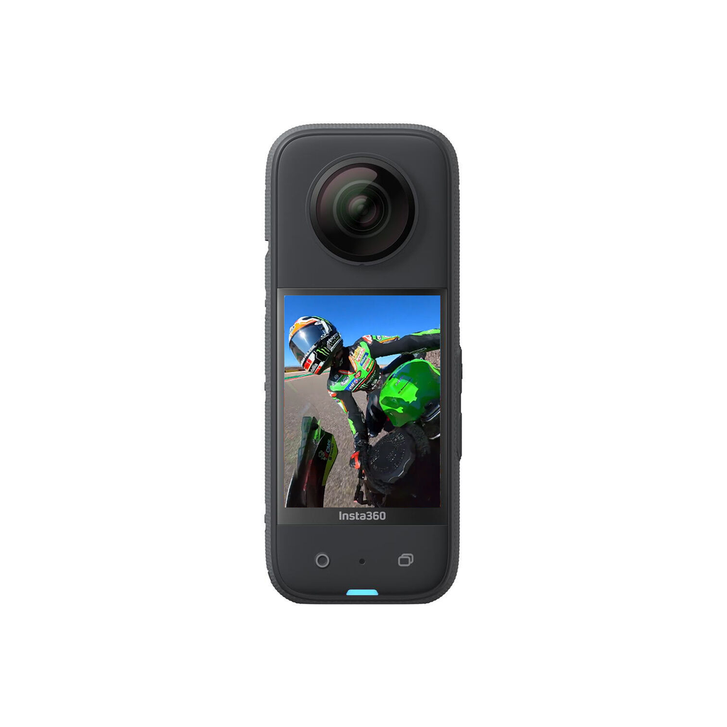 Insta360 X3 360° Action Camera | 5.7K HDR | Free Shipping Canada Insta360 X3 360° Action Camera | 5.7K HDR | Free Shipping Canada