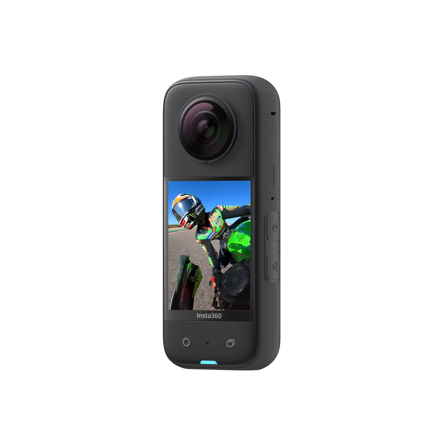 Insta360 One X2 Pocket Action Camera Black
