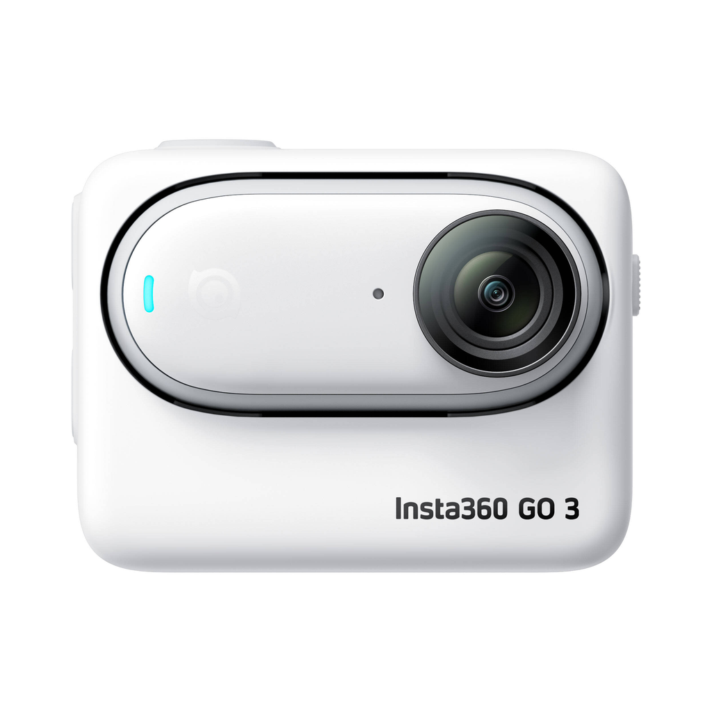 Insta360 GO 3 Action Camera - 64GB CINSABKA_GO301