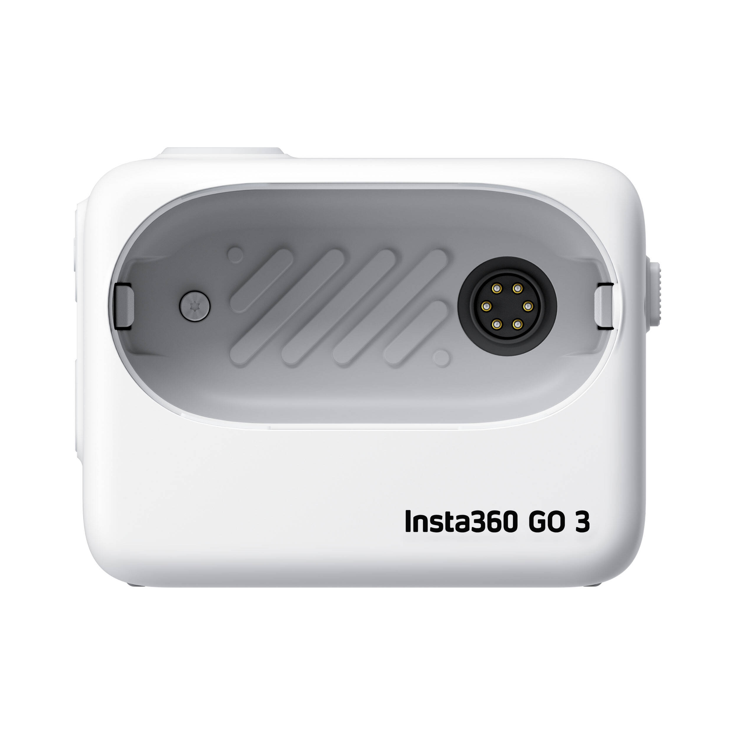 Insta360 GO 3 Action Camera - 128GB CINSABKA_GO306 842126105111 Insta360 GO 3 Action Camera - 128GB CINSABKA_GO306 842126105111