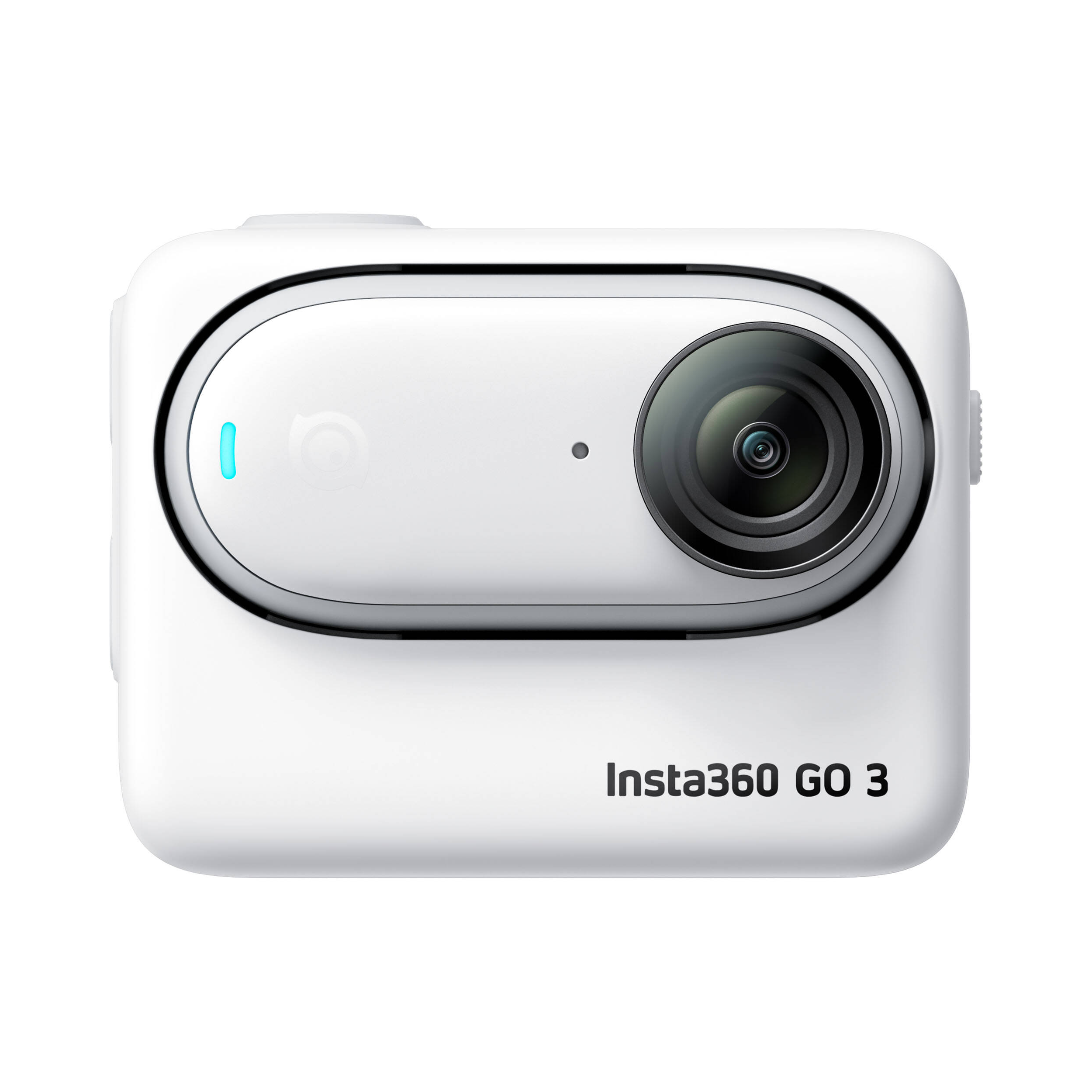 Insta360 GO 3 Action Camera - 128GB CINSABKA_GO306