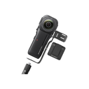 Insta360  ONE RS Invisible Mic Bracket (for RØDE Wireless GO and GO II)