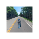 Insta360 Third-Person Backpack Mount