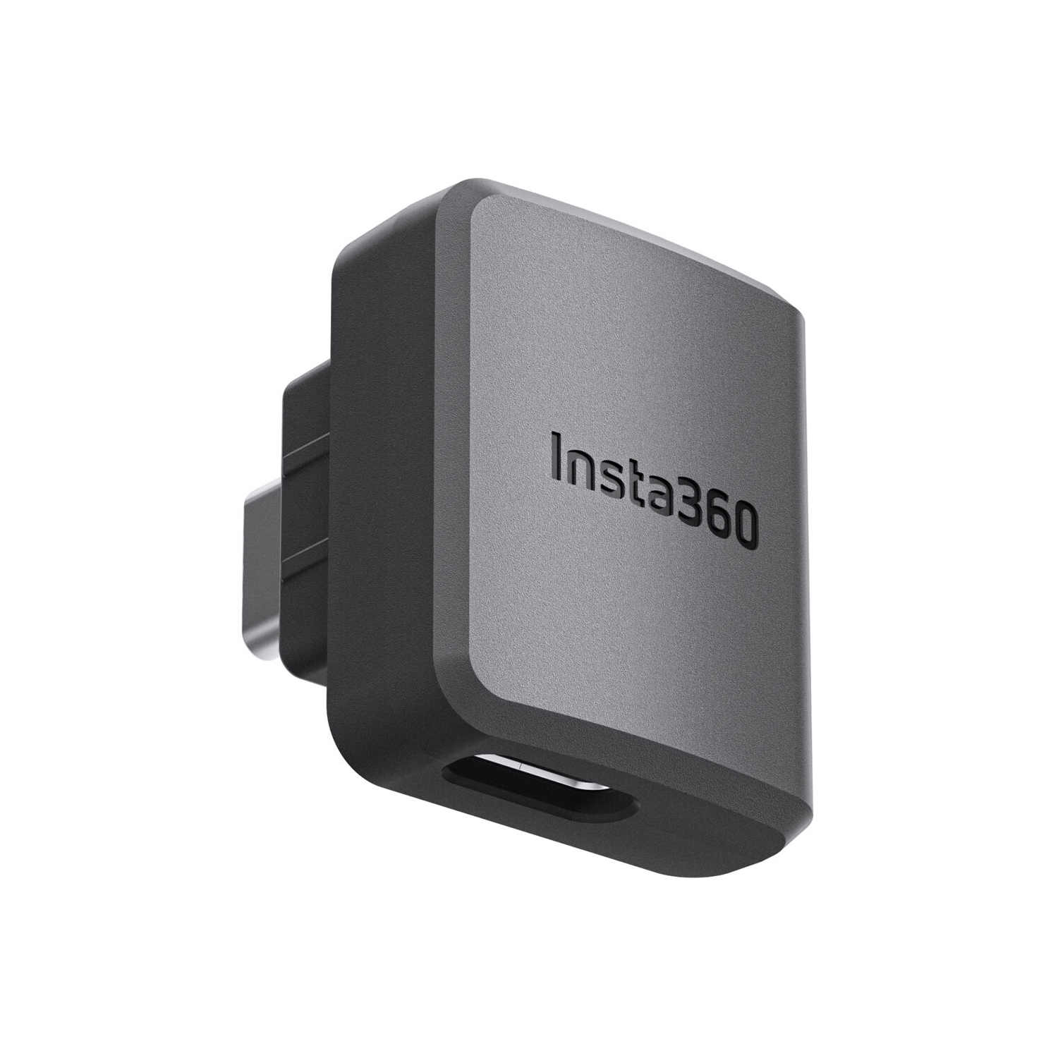 Adaptateur micro INSTA360 （Horizontal）