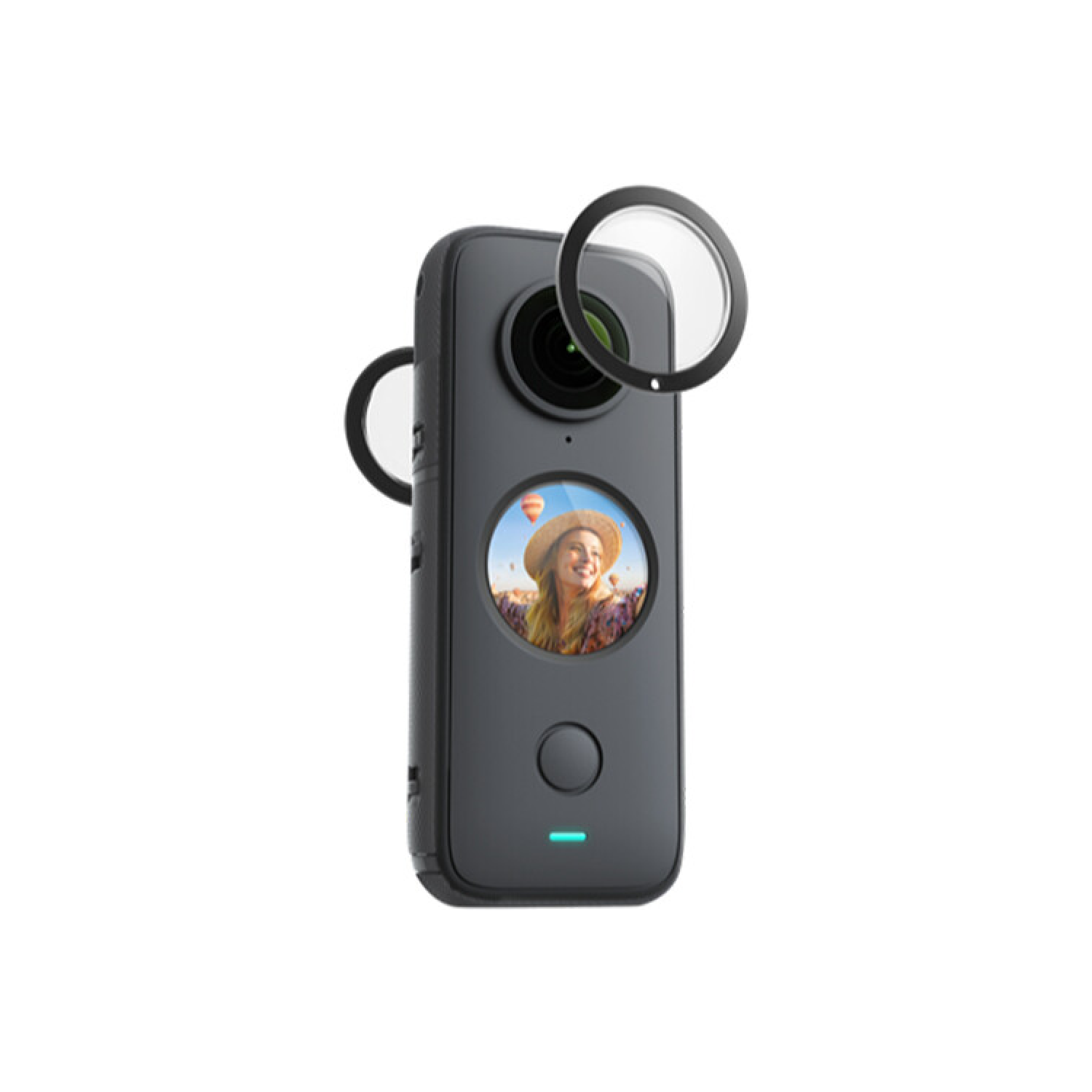 Insta360 IN3 AC ONE X2 Lens Guards